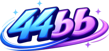 44bb বাংলা গেমিং হাব লোগো